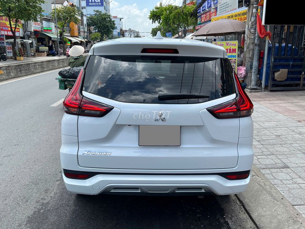 Mitsubishi Xpander 2022 - ảnh 3