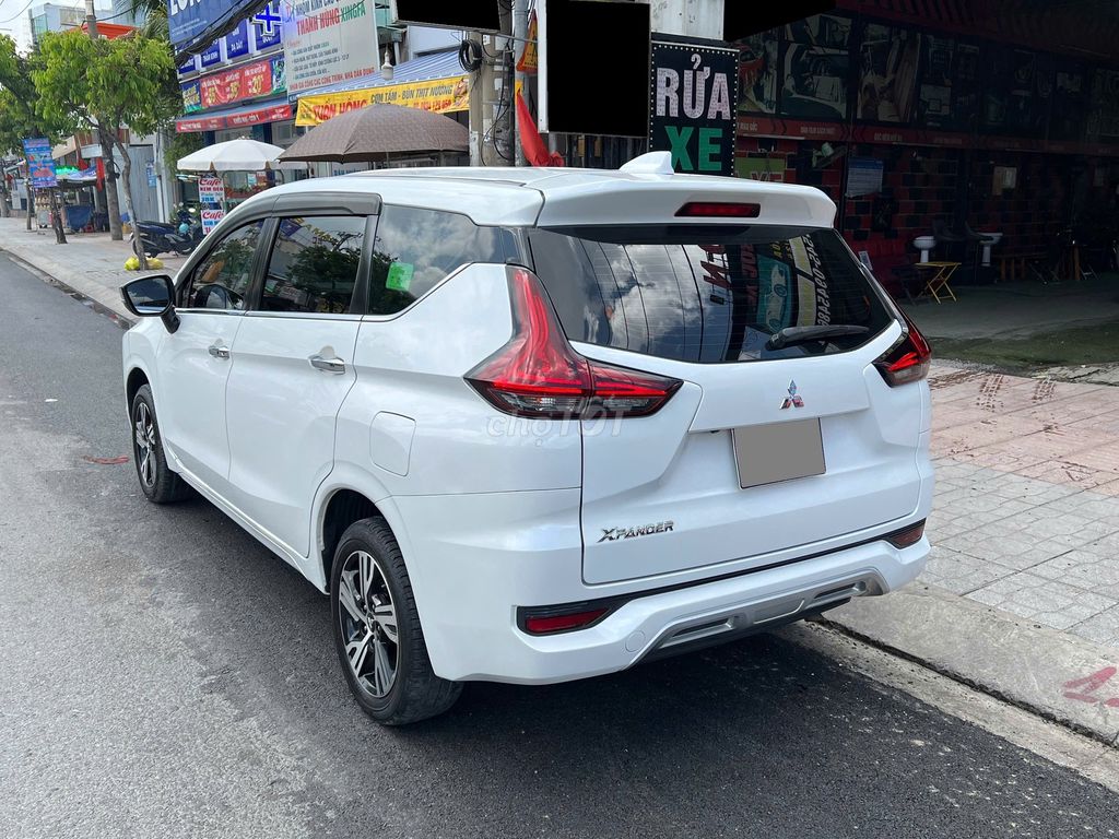 Mitsubishi Xpander 2022 - ảnh 5