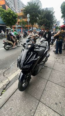 Honda Vario 2023 - ảnh 1