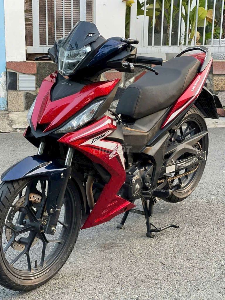 Honda Winner 2016 - ảnh 1