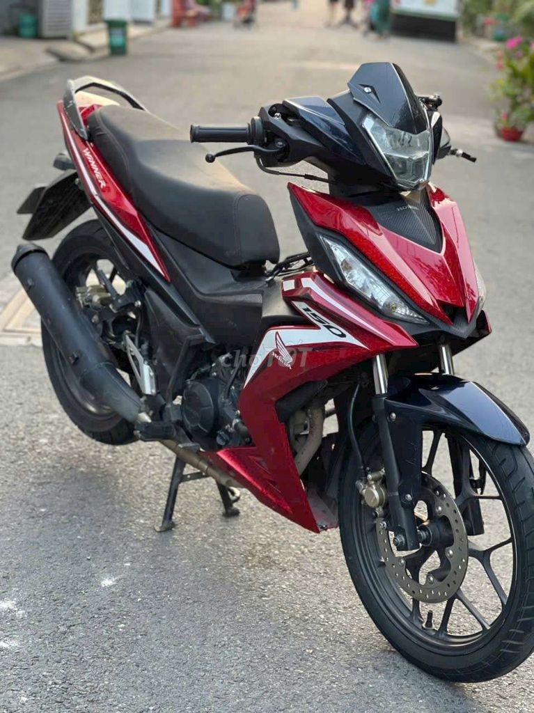 Honda Winner 2016 - ảnh 2