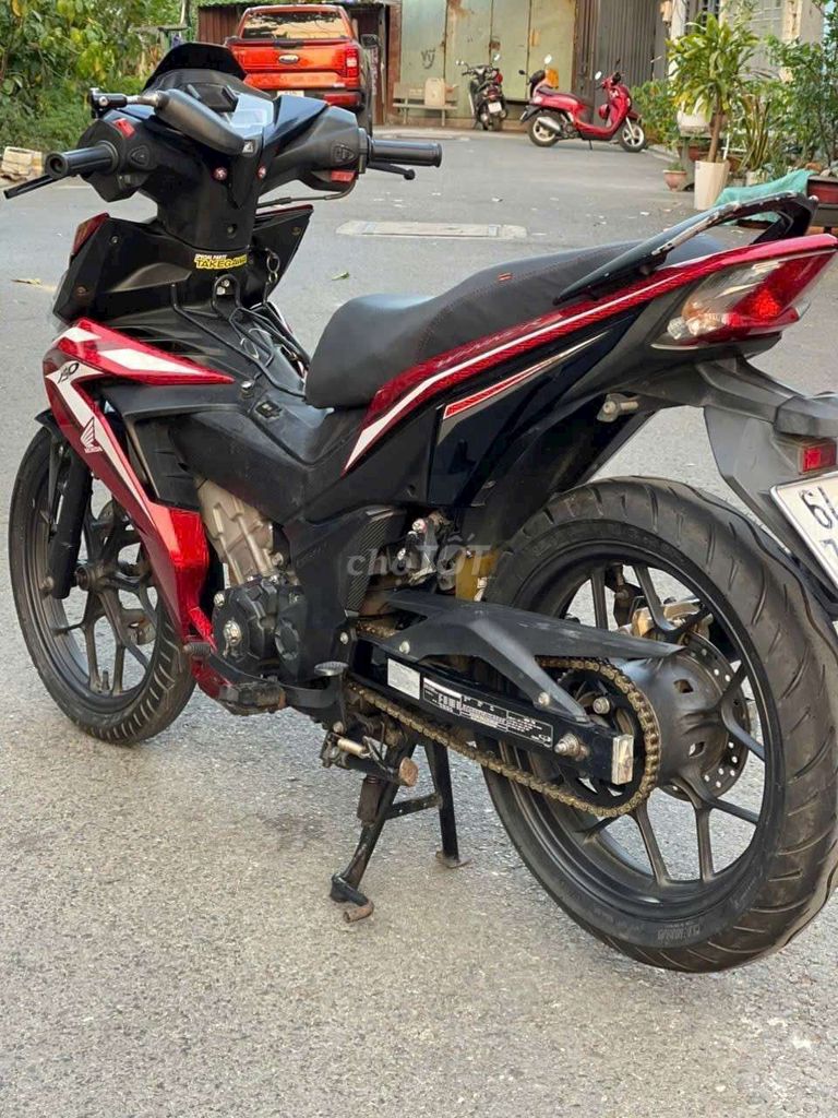 Honda Winner 2016 - ảnh 3