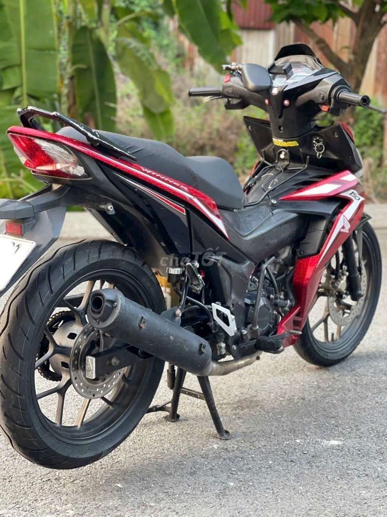 Honda Winner 2016 - ảnh 4