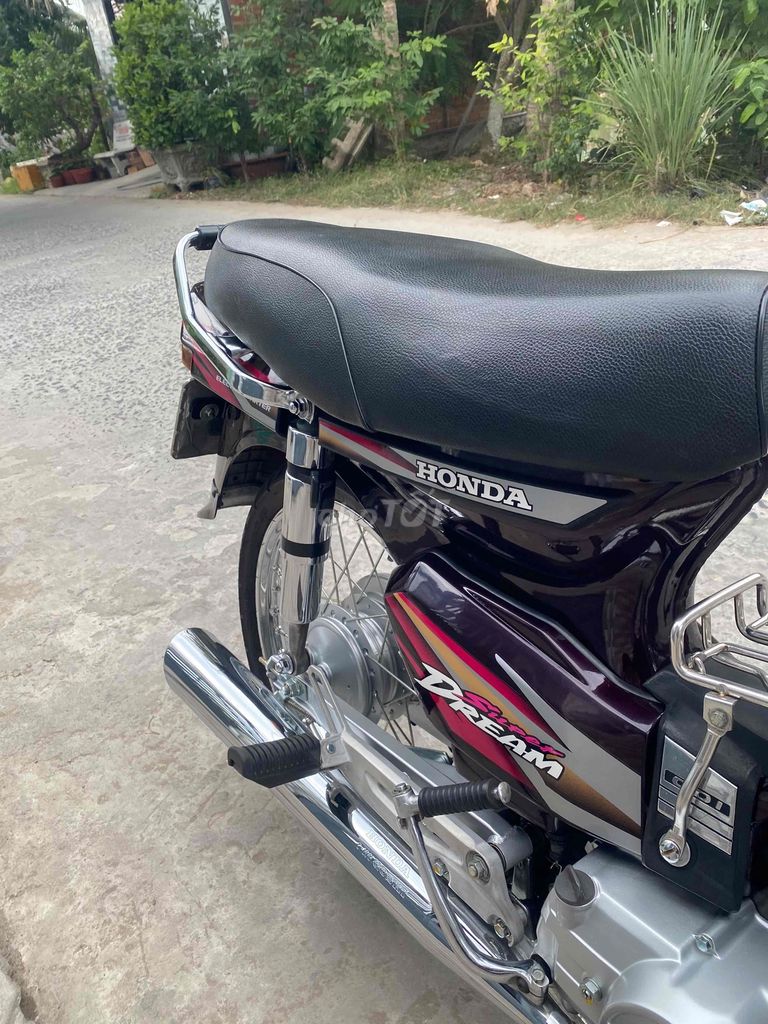 Honda - ảnh 1