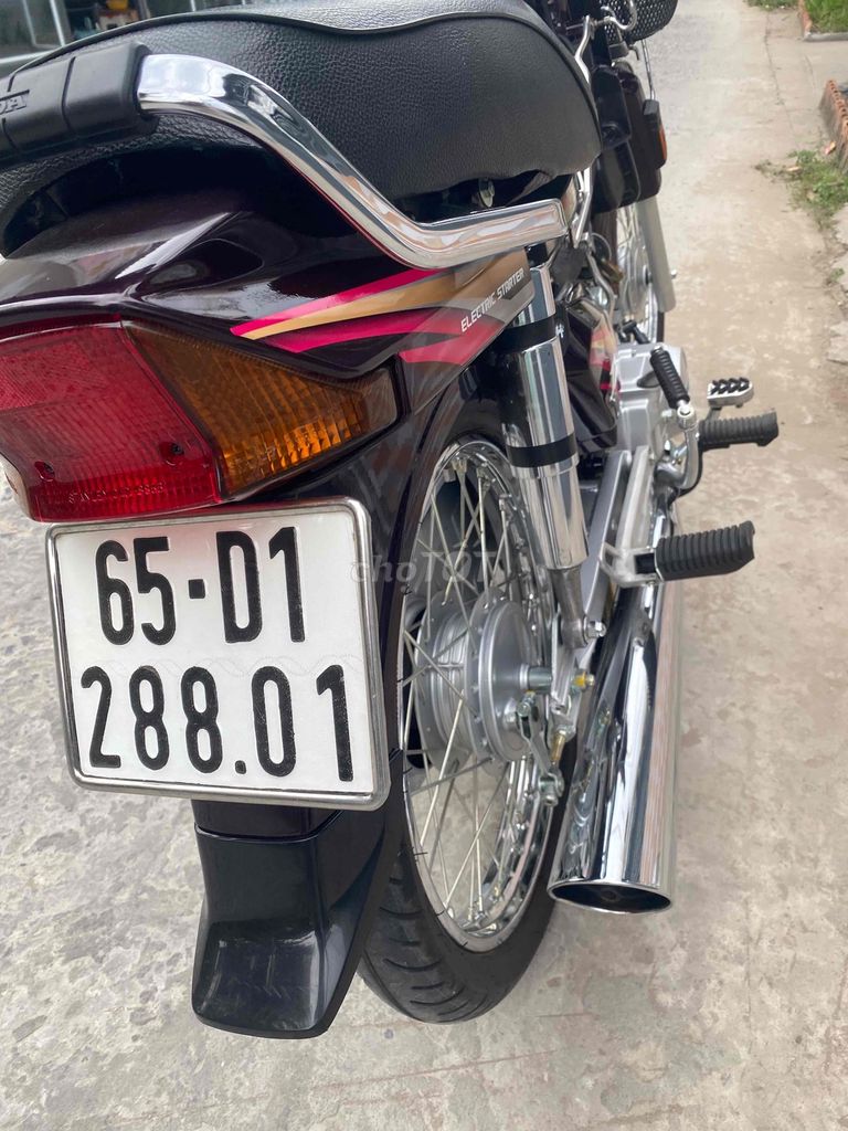 Honda - ảnh 2