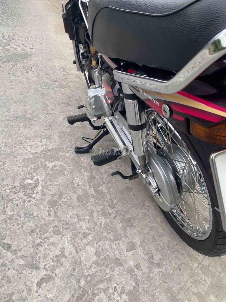 Honda - ảnh 3