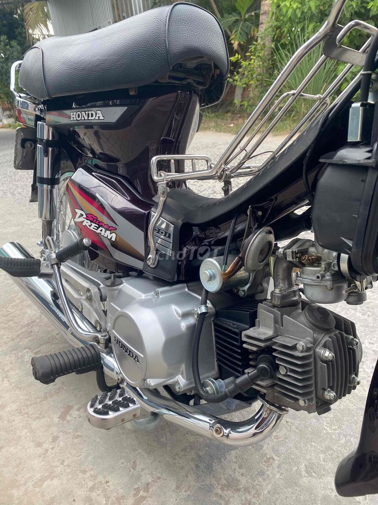 Honda - ảnh 4