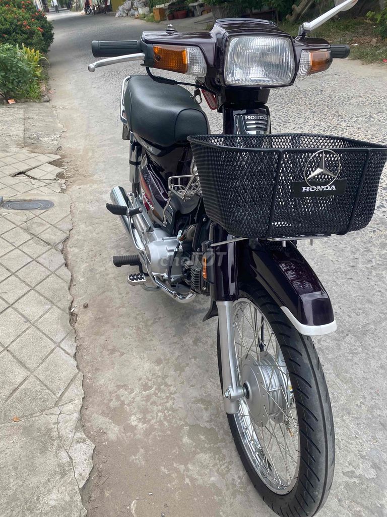 Honda - ảnh 5