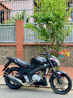 Yamaha FZ 2018 - ảnh 1