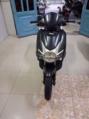 Honda Air Blade 2009 - ảnh 1