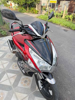 Honda Air Blade 2012 - ảnh 1