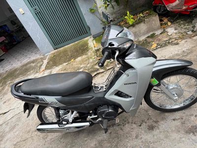 Honda Wave 2025 - ảnh 1