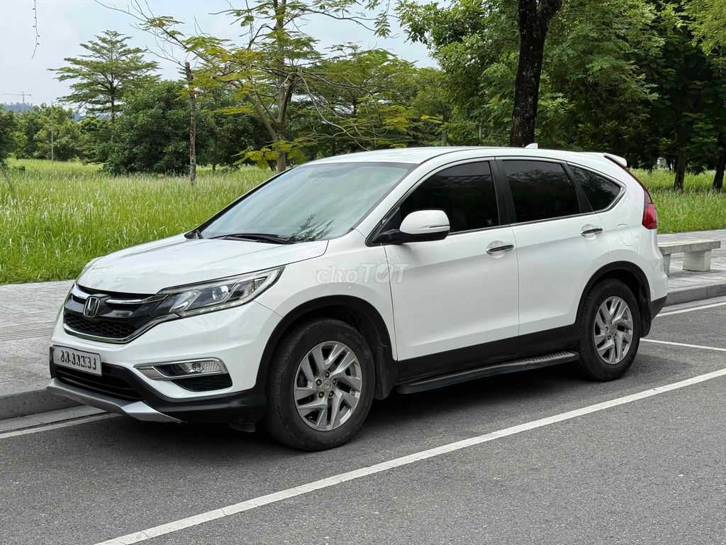 Honda 2016 - ảnh 2