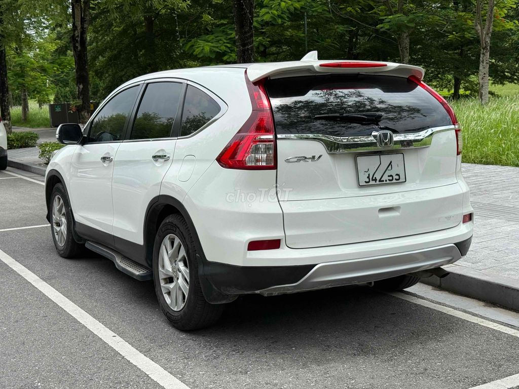 Honda 2016 - ảnh 3