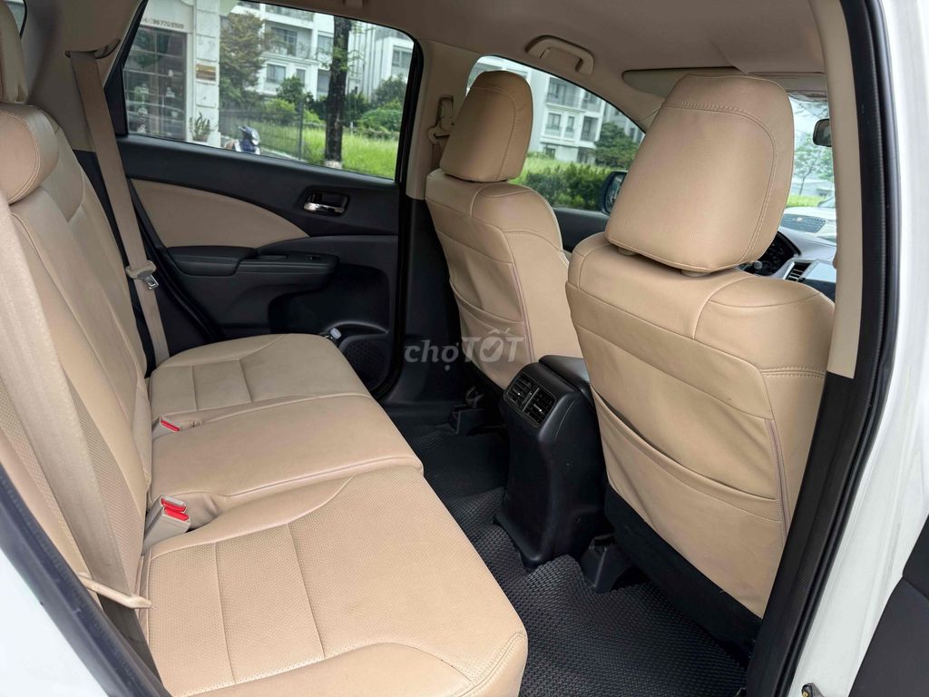 Honda 2016 - ảnh 5