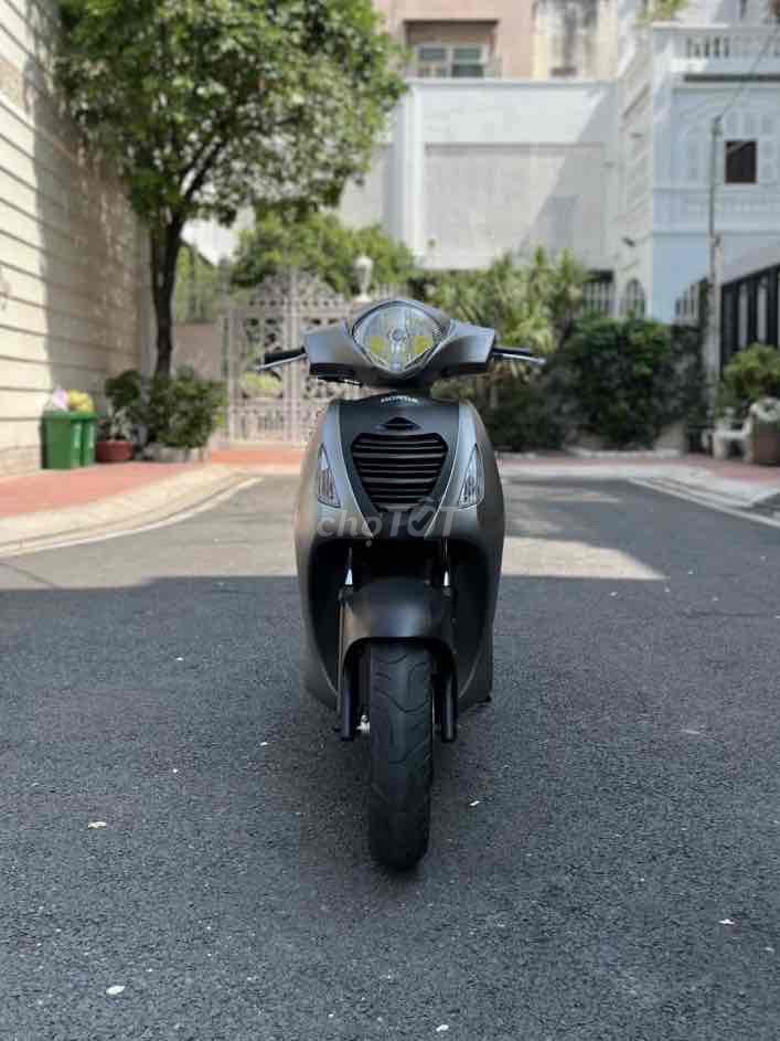 Honda 2008 - ảnh 1