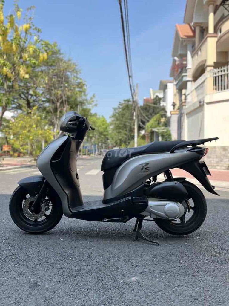 Honda 2008 - ảnh 2