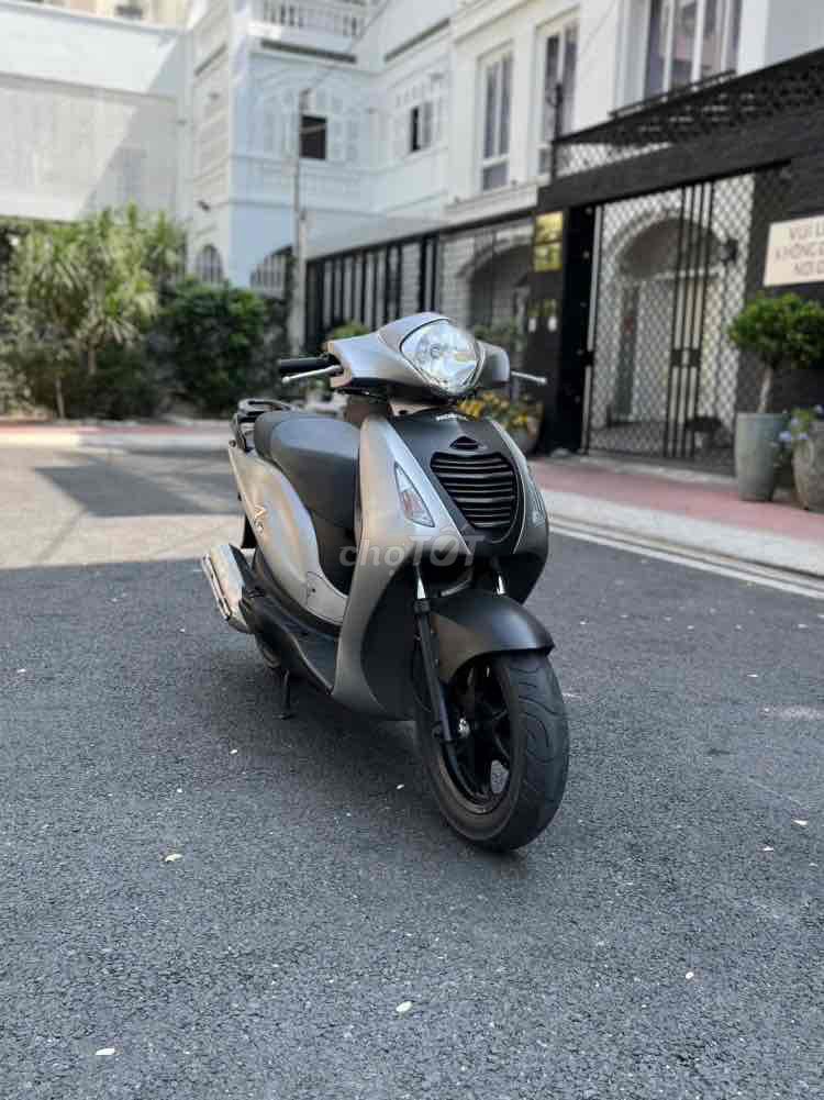 Honda 2008 - ảnh 3