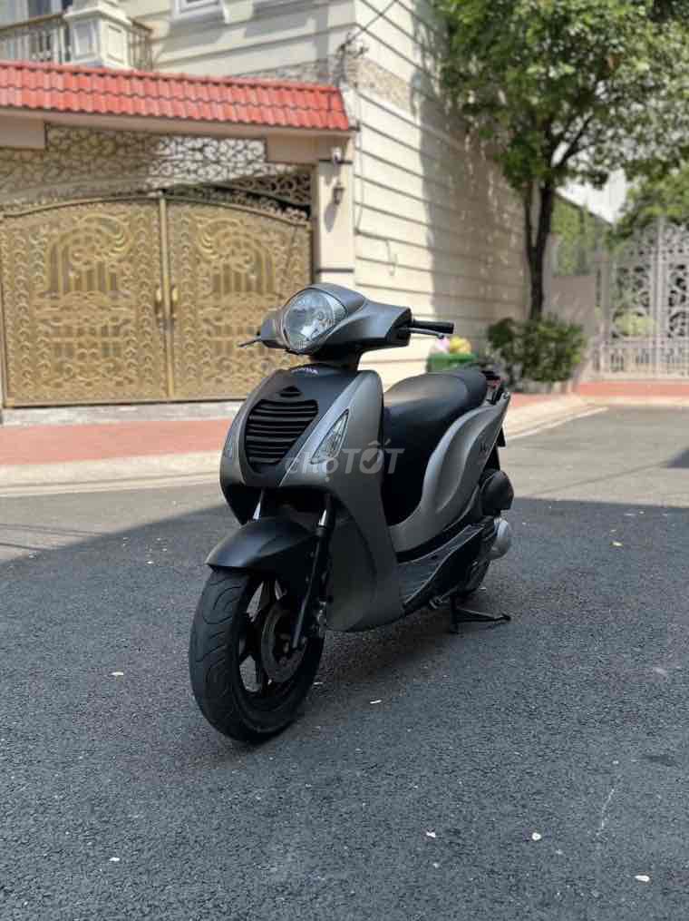 Honda 2008 - ảnh 4
