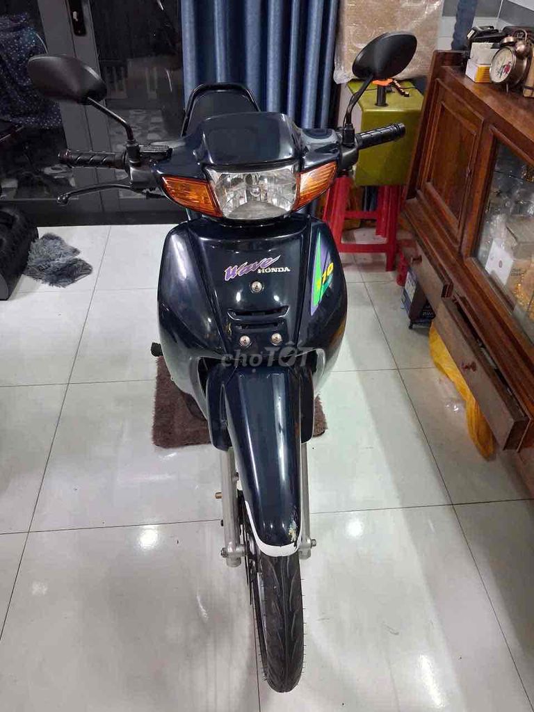 Honda Wave 1999 - ảnh 1