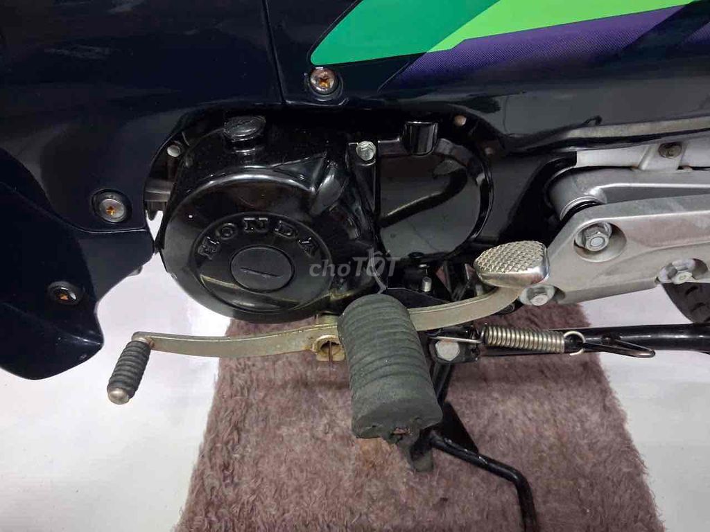 Honda Wave 1999 - ảnh 3