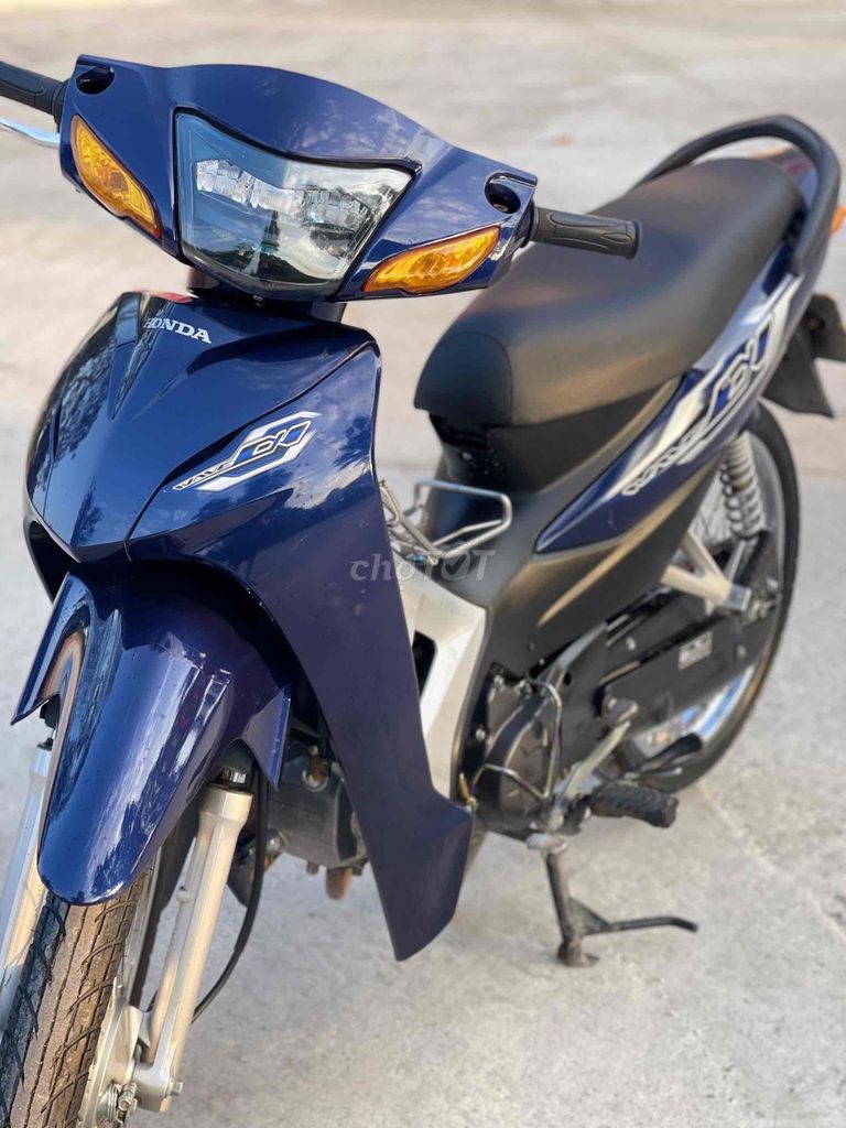 Honda Wave 2022 - ảnh 1