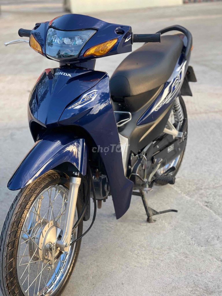 Honda Wave 2022 - ảnh 2