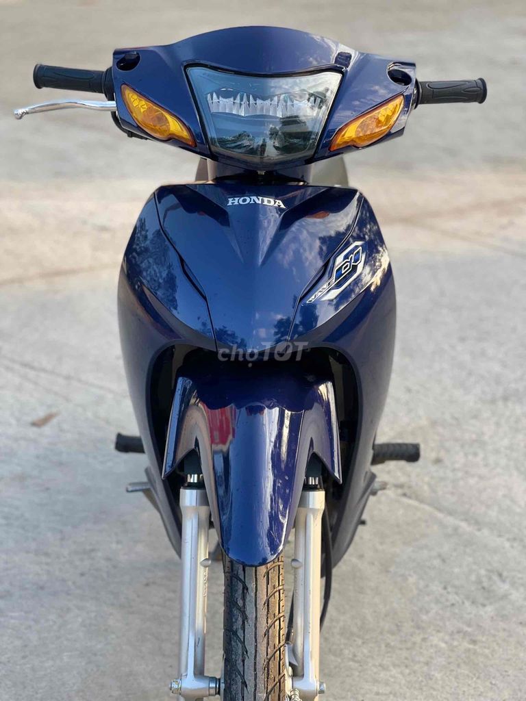 Honda Wave 2022 - ảnh 3