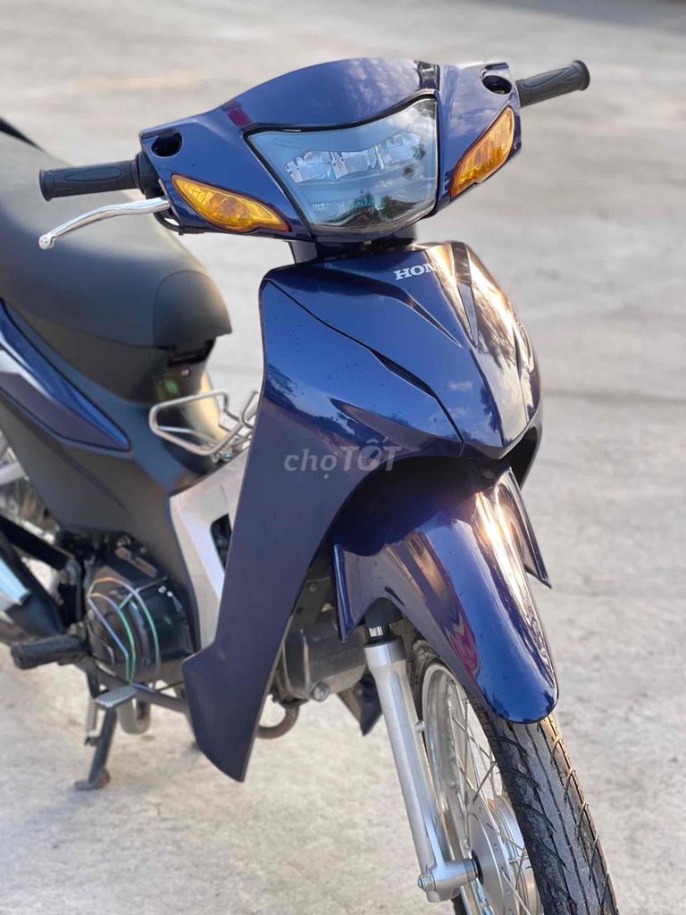 Honda Wave 2022 - ảnh 4