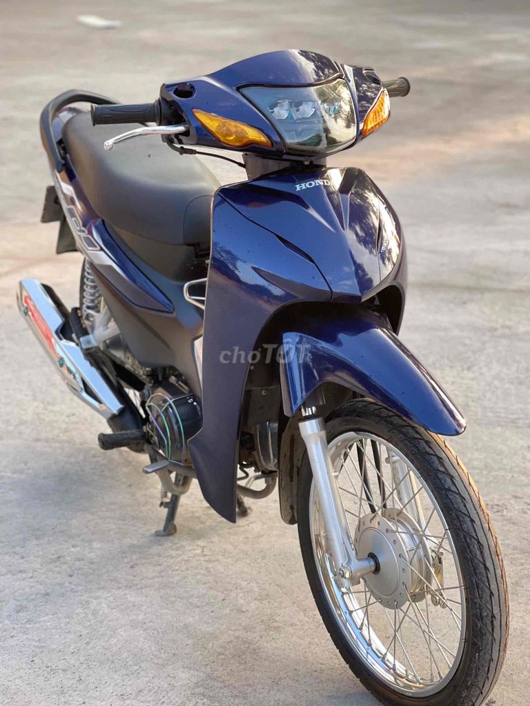 Honda Wave 2022 - ảnh 5