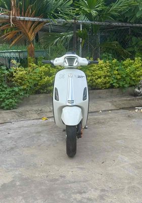 Vespa Sprint 2018 - ảnh 1
