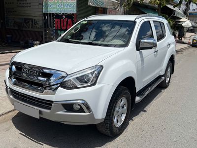 Isuzu 2020 - ảnh 1