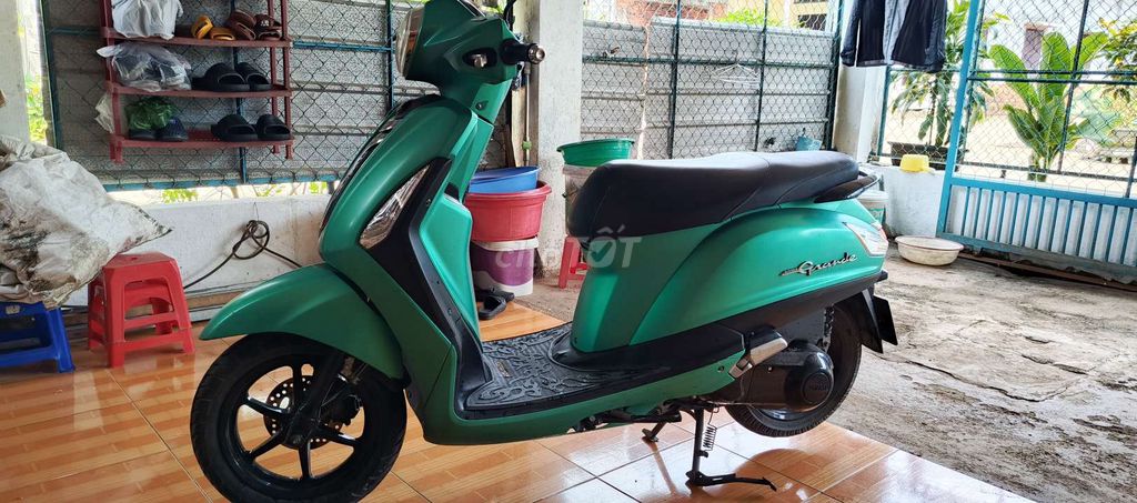 Yamaha Grande 2015 - ảnh 1