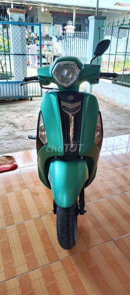 Yamaha Grande 2015 - ảnh 3