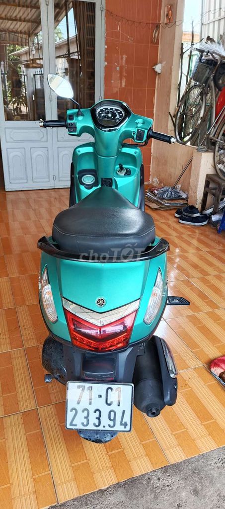 Yamaha Grande 2015 - ảnh 4
