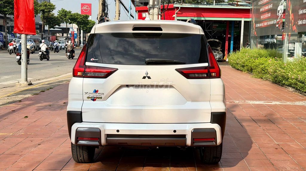 Mitsubishi Xpander Cross 2025 - ảnh 4