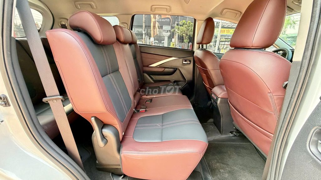 Mitsubishi Xpander Cross 2025 - ảnh 5