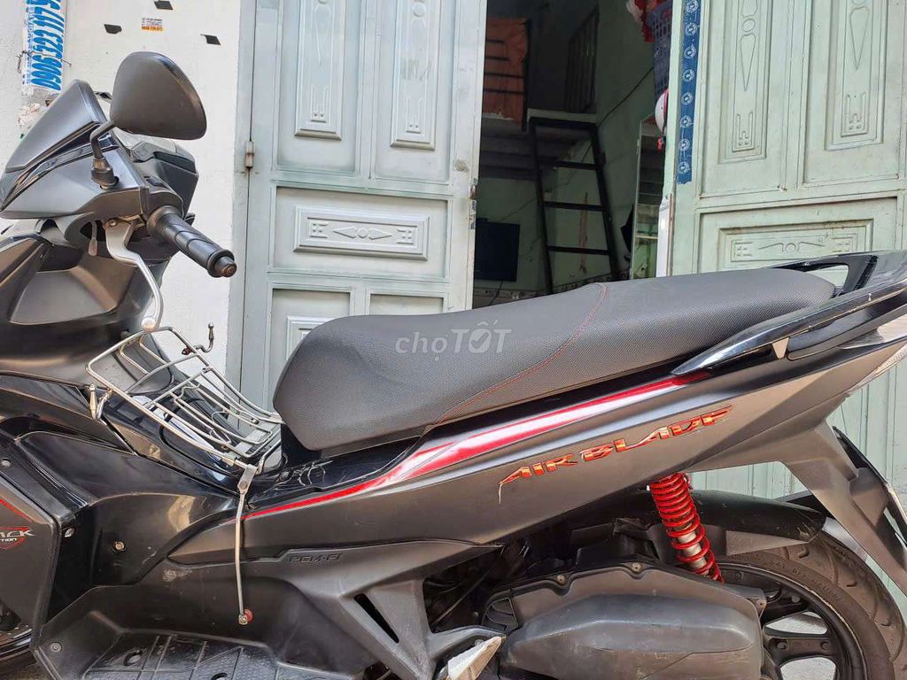 Honda Air Blade 2013 - ảnh 1