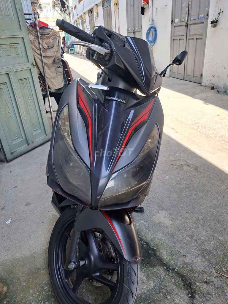 Honda Air Blade 2013 - ảnh 3