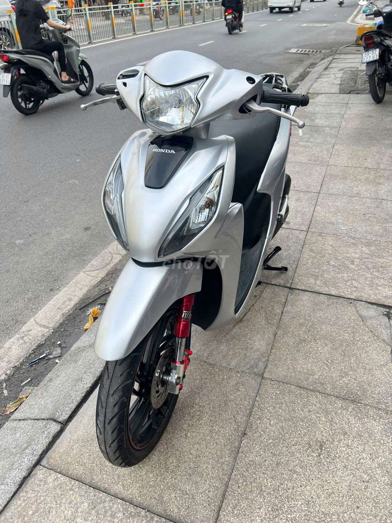 Honda Vision 2023 - ảnh 2