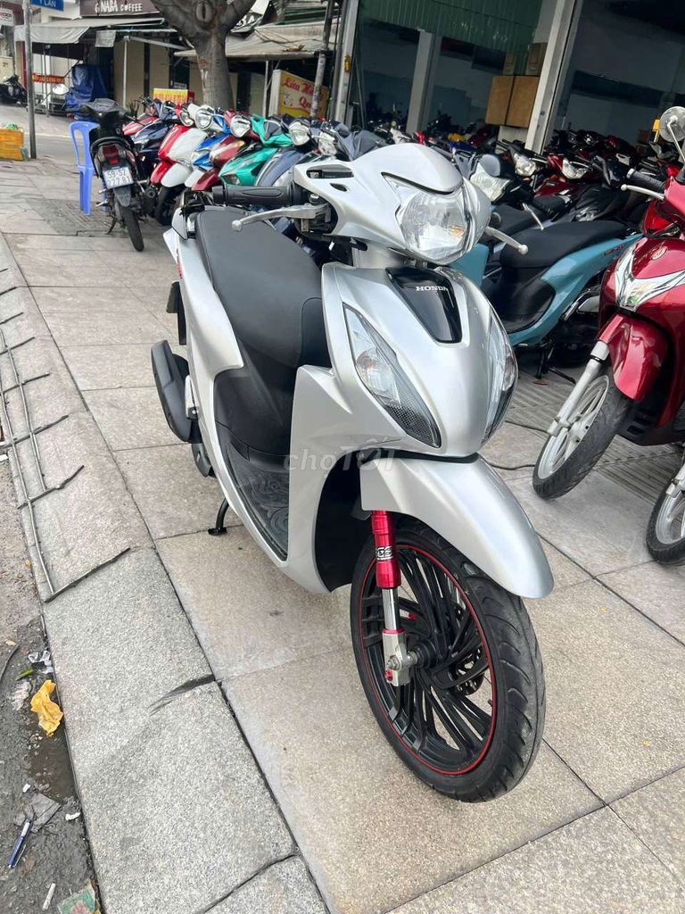 Honda Vision 2023 - ảnh 3