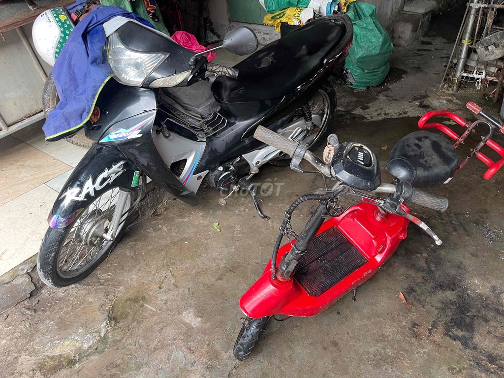 Xe m 2024 - ảnh 2