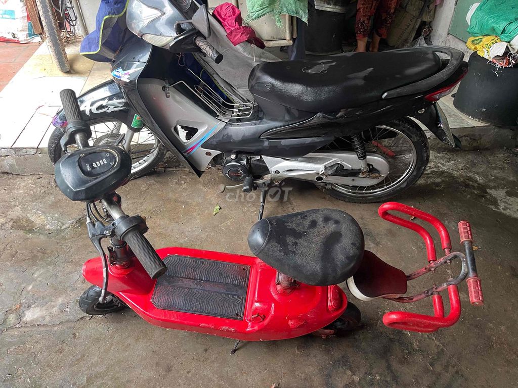Xe m 2024 - ảnh 3