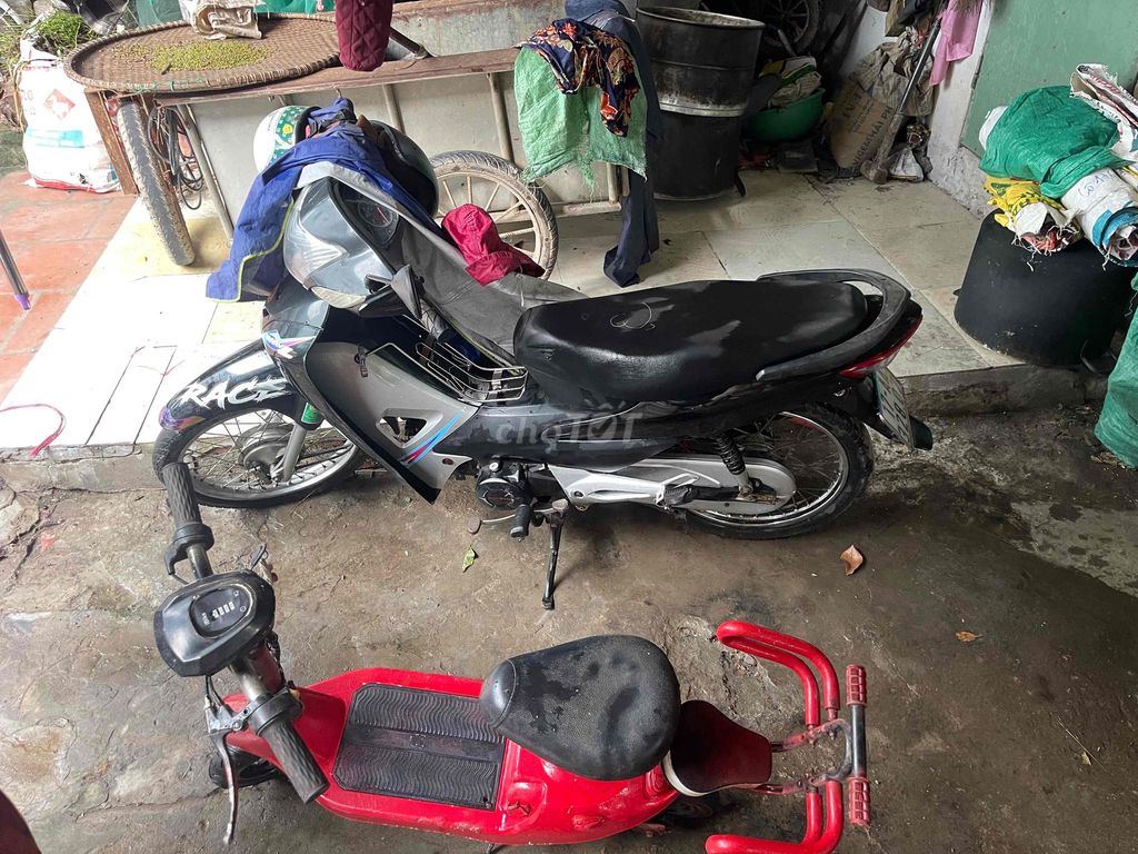 Xe m 2024 - ảnh 4
