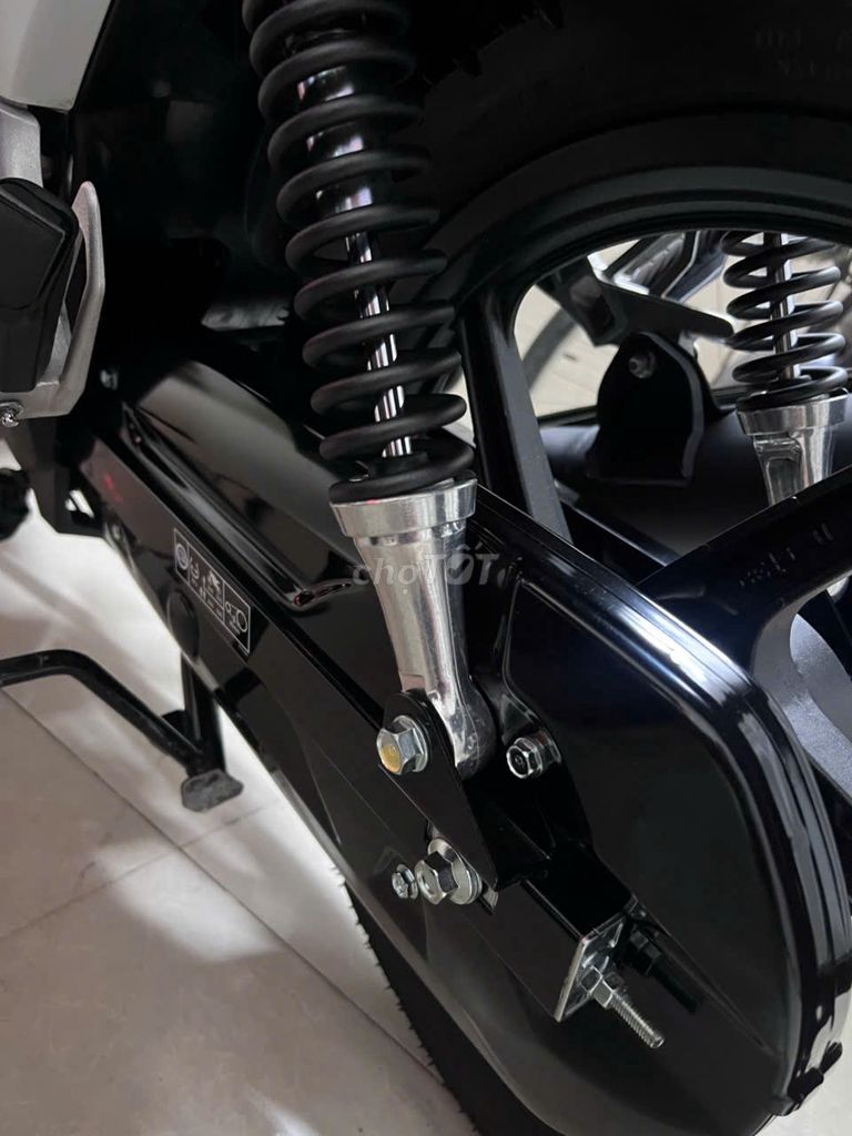 Honda Future 2024 - ảnh 2