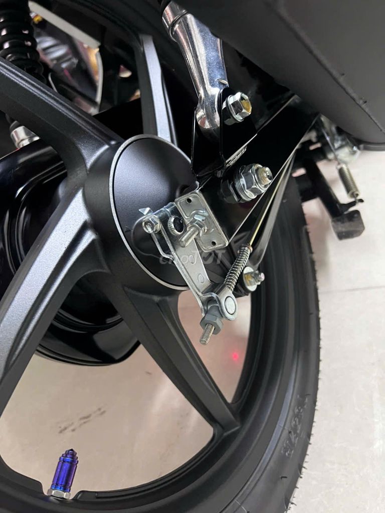 Honda Future 2024 - ảnh 3
