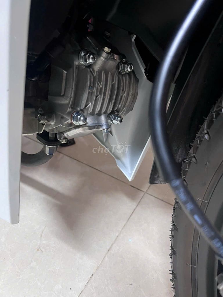 Honda Future 2024 - ảnh 4