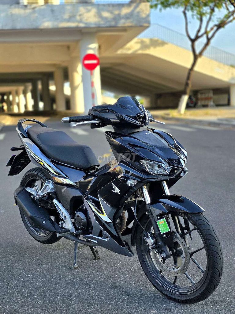 Honda Winner - ảnh 1