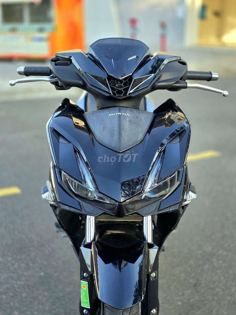 Honda Winner - ảnh 2