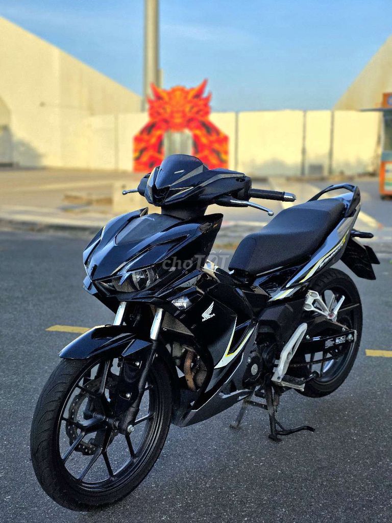 Honda Winner - ảnh 3